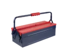 جعبه ابزار اتوماتیک ۵۰ سانت دوطبقه K-8254 ایوک - تصویر 5