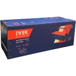 جعبه ابزار اتوماتیک ۵۰ سانت دوطبقه K-8254 ایوک - تصویر 2