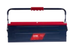 جعبه ابزار اتوماتیک ۵۰ سانت دوطبقه K-8254 ایوک - تصویر 6