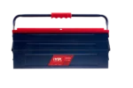جعبه ابزار اتوماتیک ۵۰ سانت سه طبقه K-8255 ایوک - تصویر 2