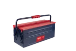 جعبه ابزار اتوماتیک ۵۰ سانت سه طبقه K-8255 ایوک - تصویر 4