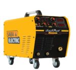 دستگاه جوش اینورتر Co2 تکفاز 250 آمپر صباالکتریک مدل M-INV-251D
