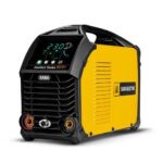 دستگاه جوش اینورتر 230 آمپر تک فاز صباالکتریک COMFORT SERIES R 231