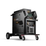 دستگاه جوش اینورتر Co2 سه فاز 300 آمپر صباالکتریک MASTER MIG M-306 DIGITAL