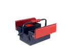 جعبه ابزار اتوماتیک ۳۰ سانت دوطبقه K-8250 ایوک - تصویر 8