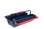 جعبه ابزار اتوماتیک ۵۰ سانت دوطبقه K-8254 ایوک - تصویر 7