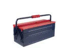 جعبه ابزار اتوماتیک ۴۰ سانت سه طبقه K-8253 ایوک - تصویر 4