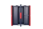 جعبه ابزار اتوماتیک ۴۰ سانت دوطبقه K-8252 ایوک - تصویر 10