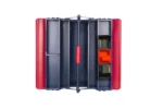 جعبه ابزار اتوماتیک ۴۰ سانت سه طبقه K-8253 ایوک - تصویر 5