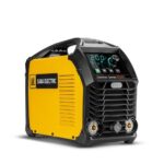 دستگاه جوش اینورتر 200 آمپر تک فاز صباالکتریک COMFORT SERIES R 201