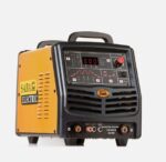 دستگاه جوش تیگ 315 آمپر سه فاز صباالکتریک مدل TIG 315 P-AC/DC هواخنک