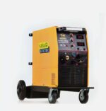 دستگاه جوش اینورتر میگ تکفاز 250 آمپر صباالکتریک مدل M-INV-250D