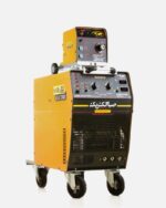 دستگاه جوش میگ مگ ترانسی 650 آمپر صباالکتریک Power MIG Series 6.5AC هواخنک