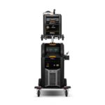 دستگاه جوش اینورتر میگ سه فاز 406 آمپر صباالکتریک MASTER MIG M-406 ANALOG