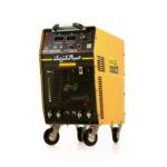 دستگاه جوش زیرپودری 1250 آمپر صباالکتریک مدل SERIES 12.53
