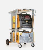 دستگاه تیگ 250 صباالکتریک مدل TIG250P-AC/DC