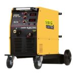 دستگاه جوش اینورتر Co2 سه فاز 305 آمپر صبا الکتریک مدل M-INV-350
