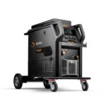 دستگاه جوش اینورتر Co2 سه فاز 300 آمپر صباالکتریک MASTER MIG M-306 ANALOG
