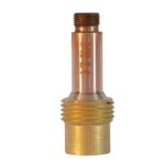 کلت بادی گاز لنز تورچ آرگون سایز 2.4 مدل W-183