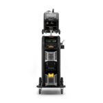 دستگاه جوش اینورتر میگ سه فاز 631 آمپر صباالکتریک MASTER MIG M-631 PRO ANALOG آبخنک