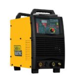 دستگاه جوش تیگ 250 آمپر تکفاز صباالکتریک PULSED TIG 250D ACDC هواخنک