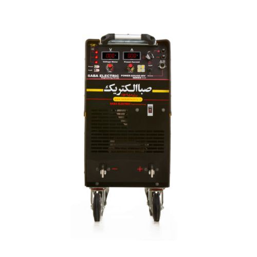 دستگاه جوش گوج اینورتر 1250 آمپر صباالکتریک مدل POWER GOUGE INV SERIES 12.50