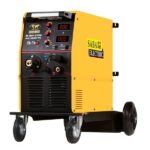 دستگاه جوش اینورتر میگ تکفاز 250 آمپر صباالکتریک مدل M-INV-250D