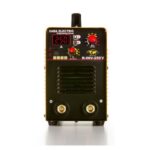 دستگاه جوش اینورتر 250 آمپر تک فاز صباالکتریک مدل R-INV-250V
