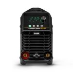 دستگاه جوش اینورتر 230 آمپر تک فاز صباالکتریک COMFORT SERIES R 231