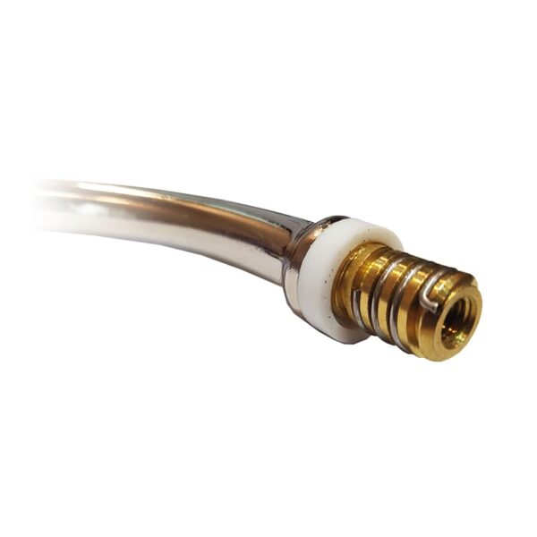 گردنه تورچ CO2 مدل W-137-MB25
