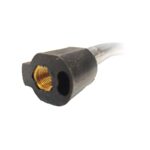 گردنه تورچ CO2 مدل W-137-MB25