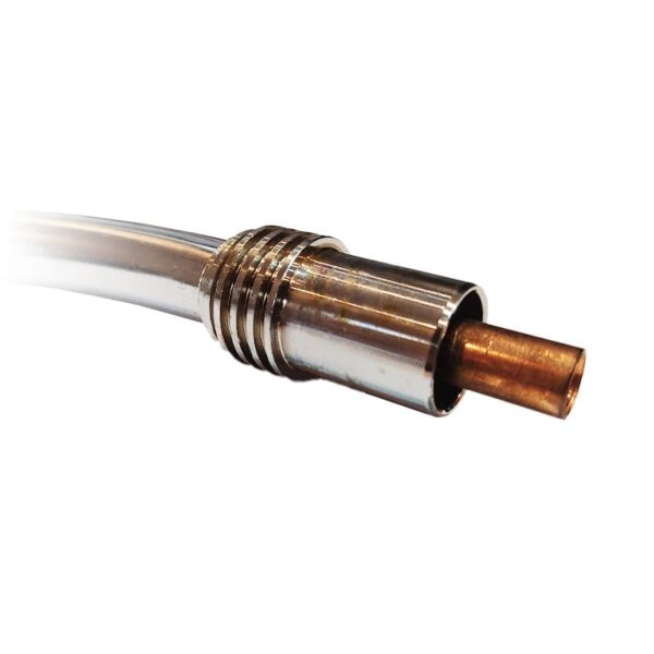گردنه تورچ CO2 مدل W-138-MB36