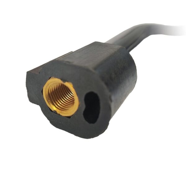 گردنه تورچ CO2 مدل W-136-MB15