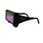 عینک جوشکاری اتوماتیک سولار مدل W-110