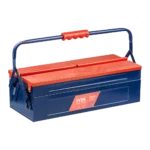 جعبه ابزار اتوماتیک ۵۰ سانت دوطبقه K-8254 ایوک