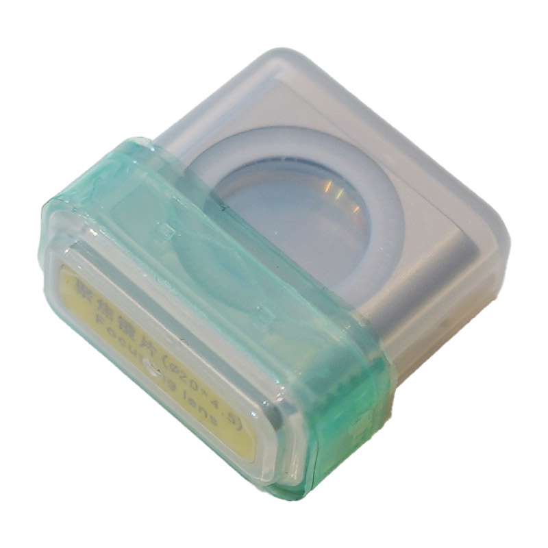 lens-min فوکوس لنز با قاب M23D20