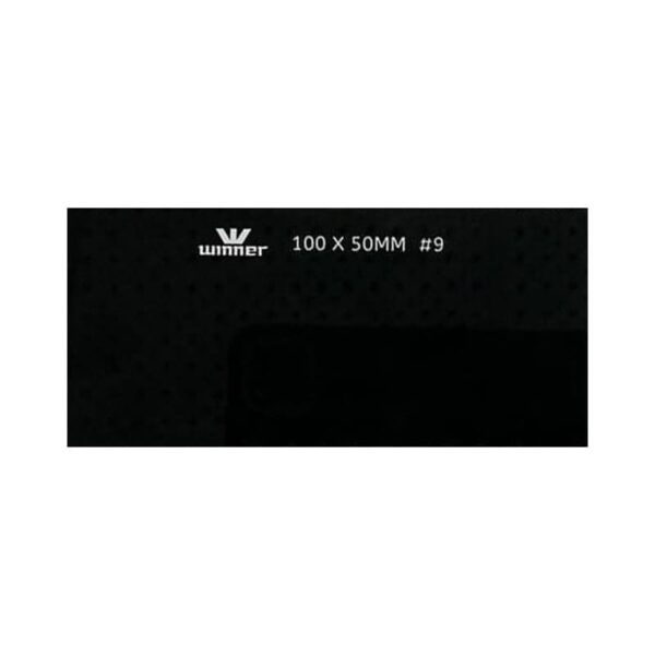 شیشه ماسک (50*100) نور 9 وینر