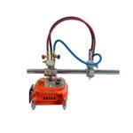 دستگاه برش ریلی تک مشعل وینر مدل W 102
