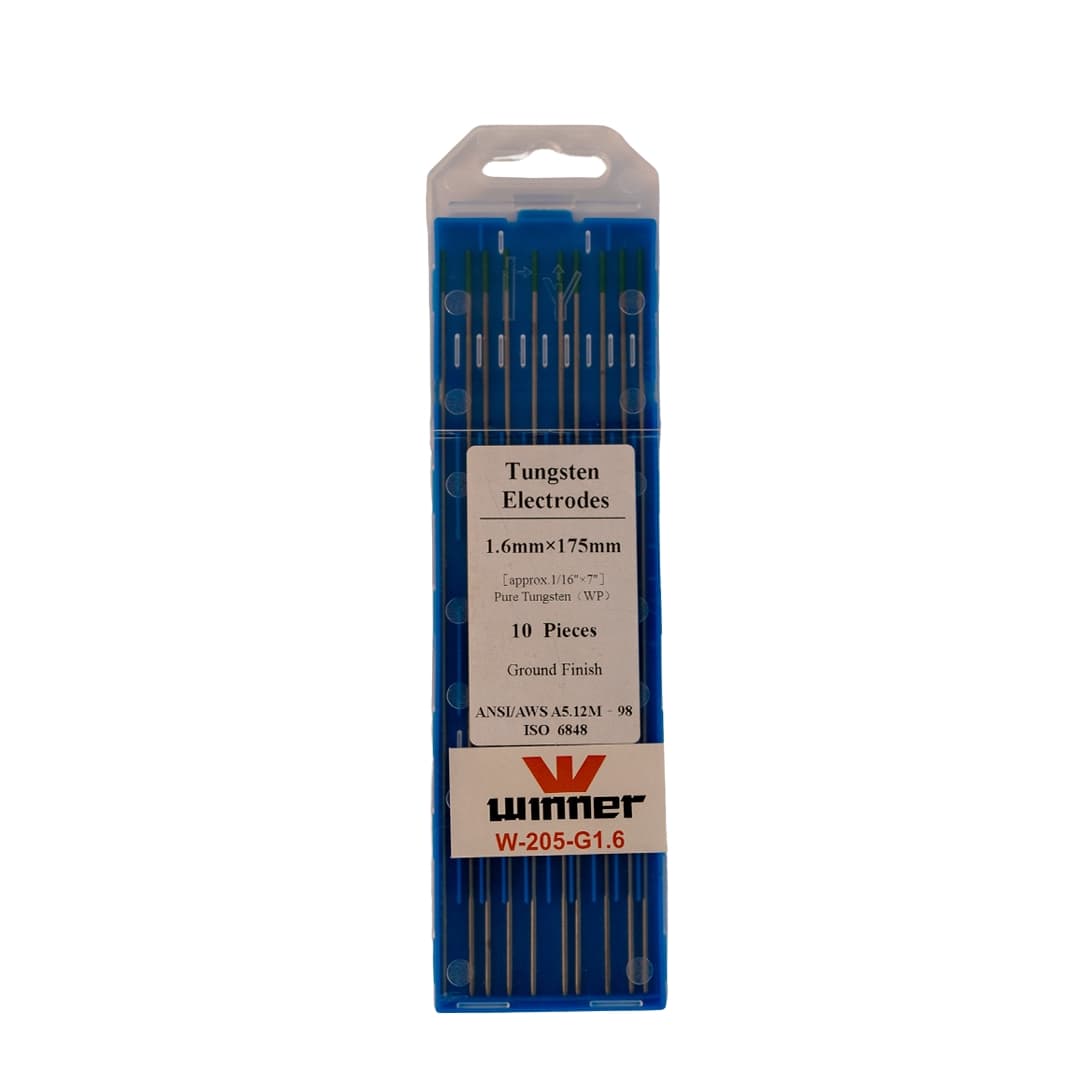 tang-argon-green-w205-1-min تنگستن جوشکاری آرگون سبز سایز 1.6 مدل W-205