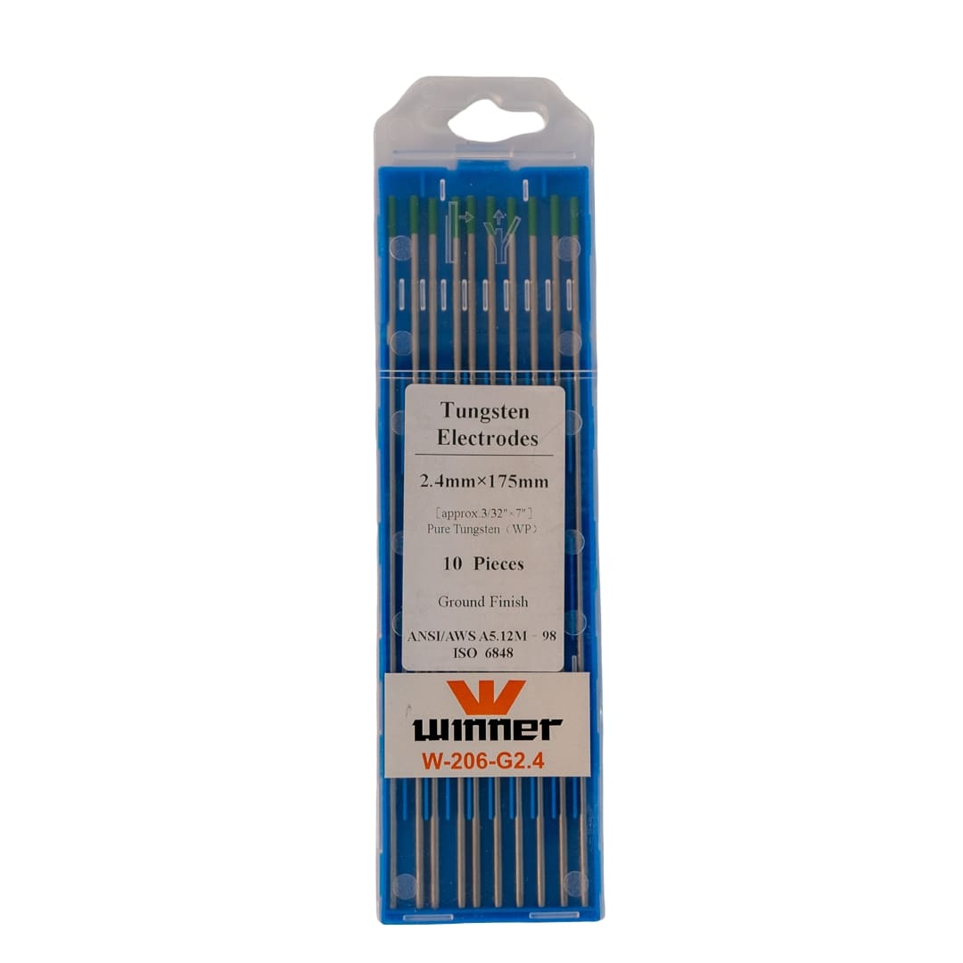 tang-argon-green-w206-1-min تنگستن جوشکاری آرگون سبز سایز 2.4 مدل W-206