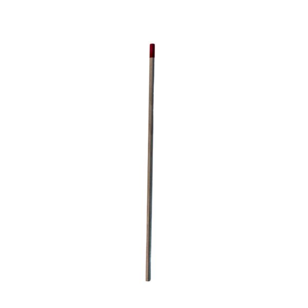 تنگستن جوشکاری آرگون قرمز سایز 4.0 مدل W-204