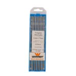 تنگستن جوشکاری آرگون طلایی سایز 3.2 مدل W-210