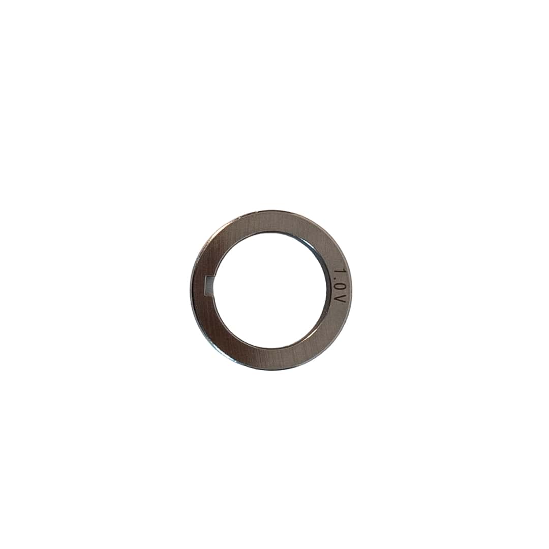 wire-fider-co2-binzel-2-min قرقره وایر فیدر CO2 مدل Binzel سایز 1.2-1.0