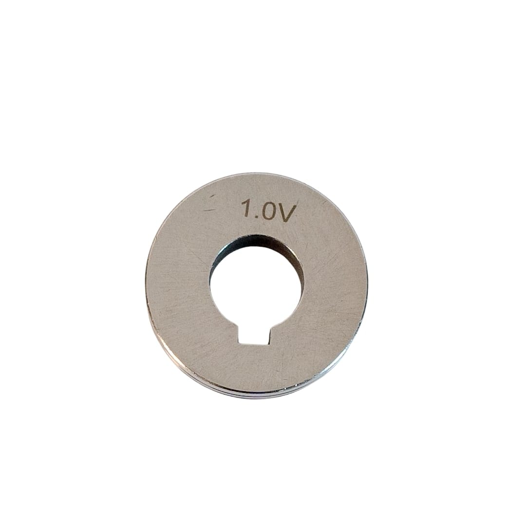 wire-fider-w-233-2-min قرقره وایر فیدر CO2 مدل Binzel سایز 1.2-1.0 مدل W-233