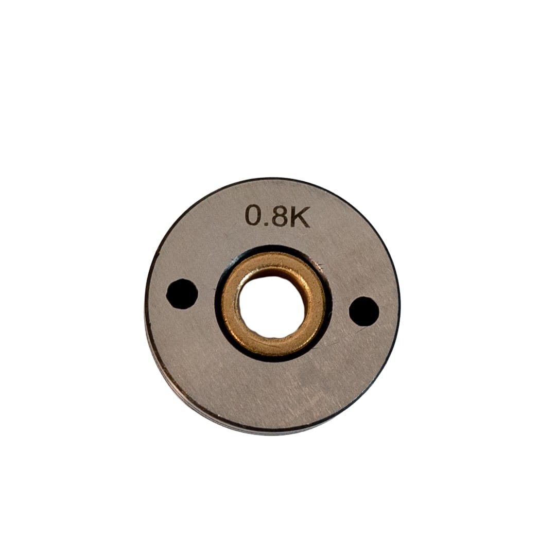 wire-fider-w-234-1-min قرقره وایر فیدر CO2 مدل Binzel سایز 1.0-0.8 مدل W-234