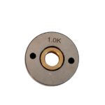 قرقره وایر فیدر CO2 مدل Binzel سایز 1.2-1.0 مدل W-234