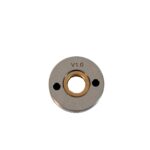 قرقره وایر فیدر CO2 مدل Binzel سایز 1.0-0.8 مدل W-235