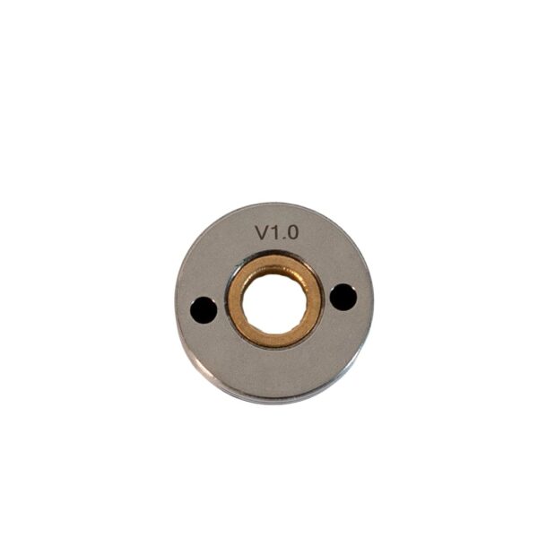 قرقره وایر فیدر CO2 مدل Binzel سایز 1.0-0.8 مدل W-235