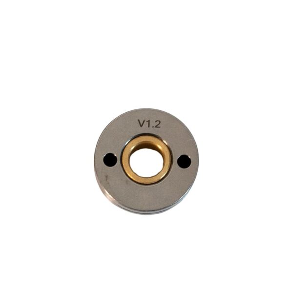 قرقره وایر فیدر CO2 مدل Binzel سایز 1.2-1.0 مدل W-235