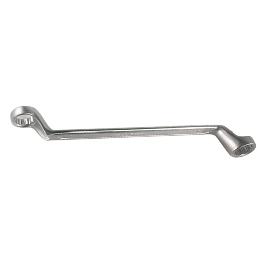 آچار دو سر رينگ